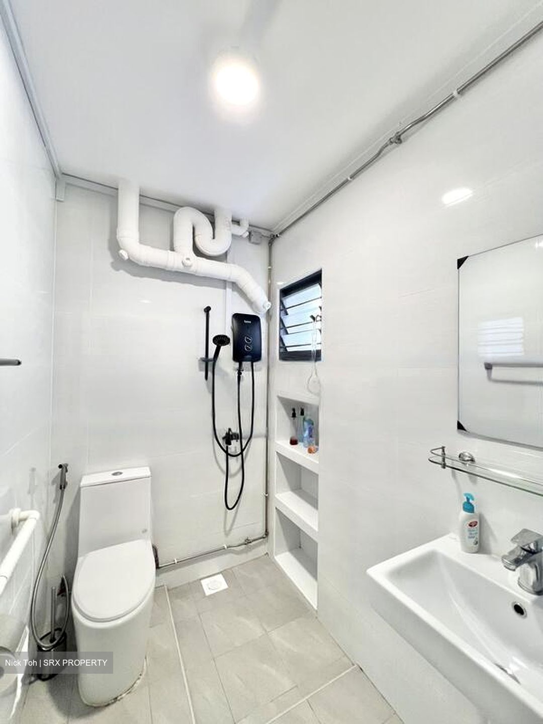 Blk 501 Choa Chu Kang Street 51 (Choa Chu Kang), HDB 5 Rooms #451738501